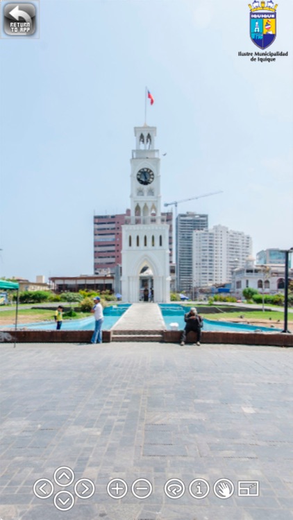 Iquique 360
