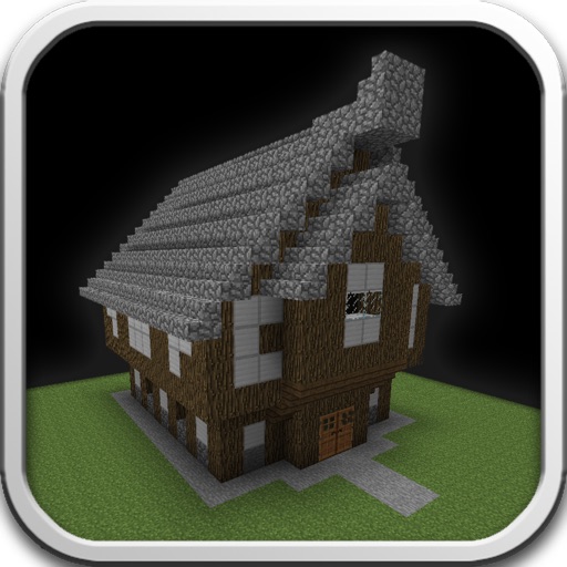 House Guide for Minecraft iOS App