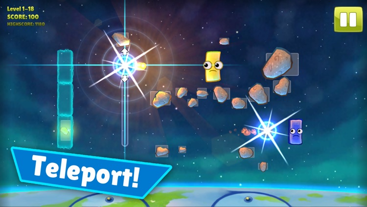 Naughty Bricks screenshot-3