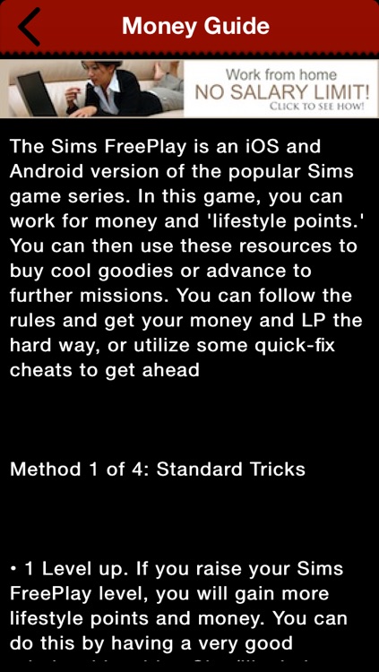 The NEW Guide + Cheats for FreePlay! Tips, Tricks, Walkthrough, & MORE!