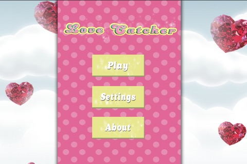 Love Catcher Free screenshot 3