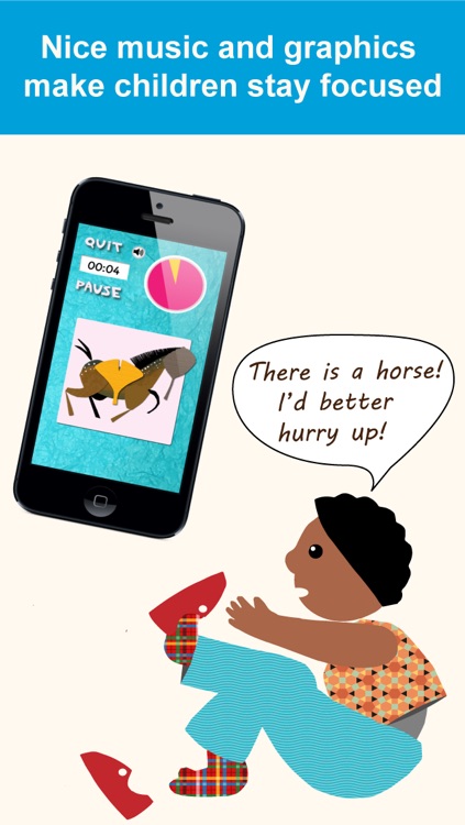 Kids Countdown - temporizador visual para niños de edad preescolar screenshot-4