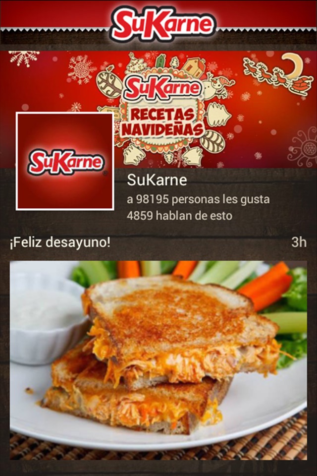 SuKarne screenshot 4