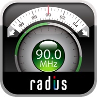 radius FM Transmitter apk