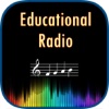 Educational Radio With Trending News