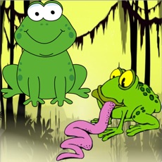 Activities of Frog Attack!