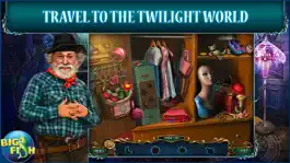 Game screenshot Mystery Tales: The Twilight World - A Hidden Object Adventure apk