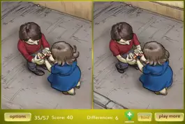 Game screenshot Can You Spot the Differences? What's the Difference? hack
