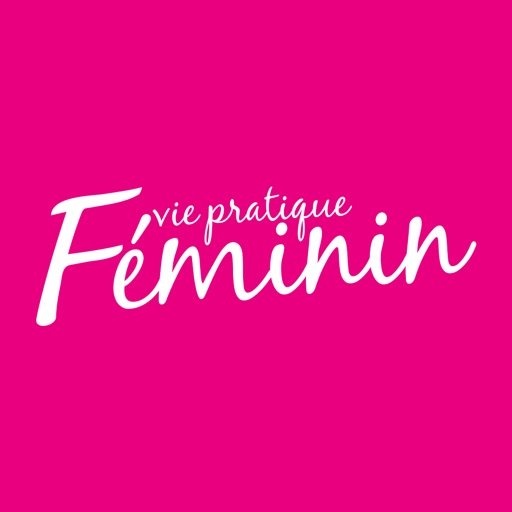 Vie Pratique Féminin icon