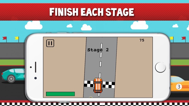 Smashy - Car crash extreme(圖3)-速報App