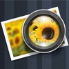 Tilt Shift Camera Effect Free - Professional Miniature Photo Shot Creator - iPadアプリ