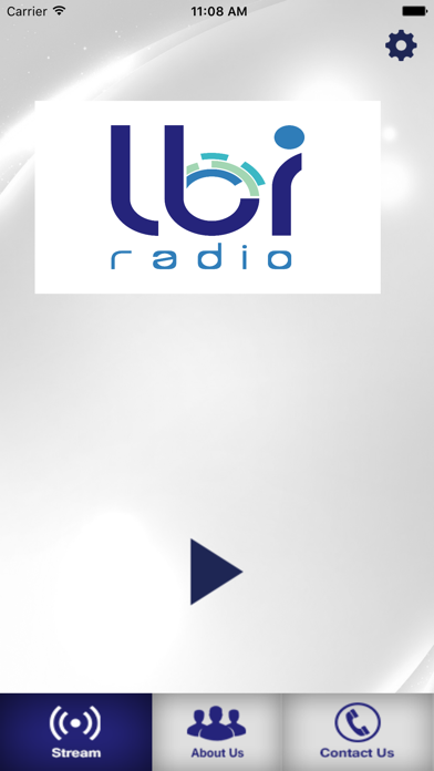 Screenshot #2 pour LBI Radio