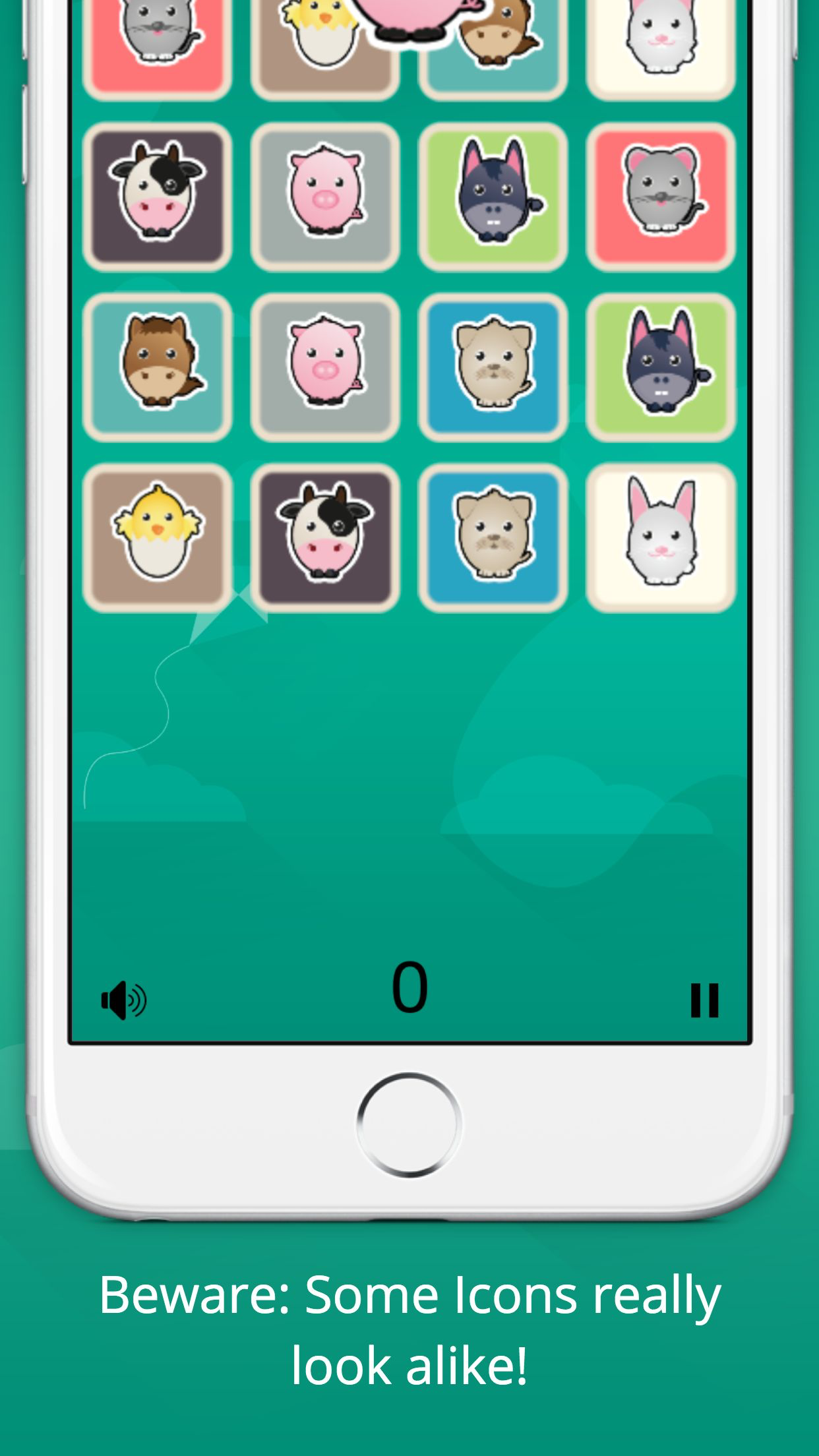 Tap Tap Go, Test your Reflexes and Improve hand eye coordination! screenshot 4