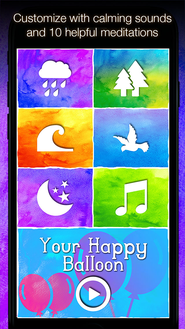 Meditations for Kids