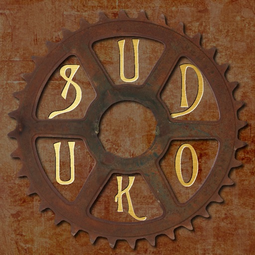 Sudoku Pro (Oh No! Another One!) icon