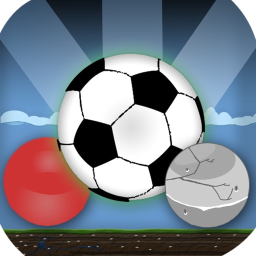 Football Juggler Deluxe