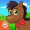 My Pony – Dress Up & Feed Ponies Game