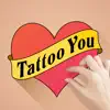 Tattoo You - Add tattoos to your photos App Feedback