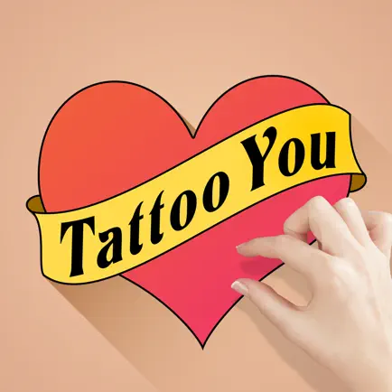 Tattoo You - Add tattoos to your photos Cheats
