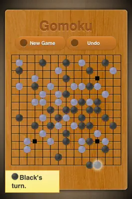 Game screenshot Gomoku Master Pro Free mod apk