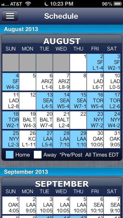 Tampa Bay Baseball Live
