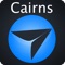 Flight information for Cairns Airport (CNS) which is the second largest airport in Queensland and the seventh largest in Australia