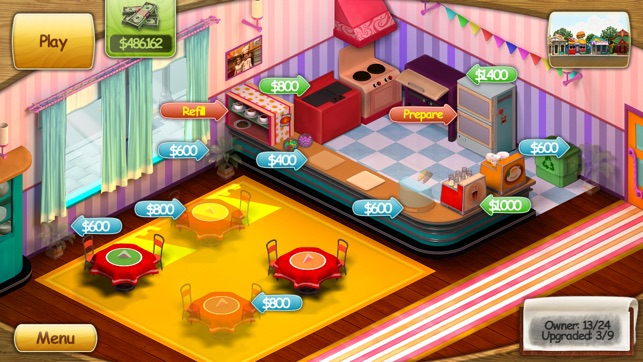 Diner Mania(圖3)-速報App