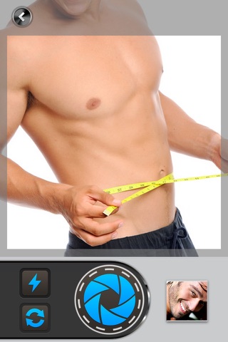 Body Weight Exercises PRO - Calisthenics Workout screenshot 2