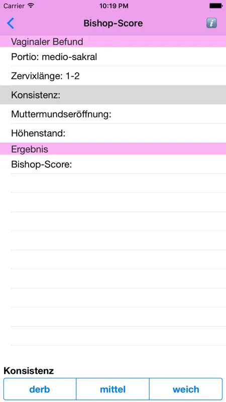 APPstetrics screenshot 2 of 5