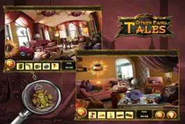 Game screenshot Other Fairy Tales : Hidden Objects Fun hack
