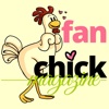 Fan Chick Fangirl Magazine