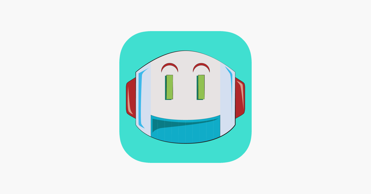 ‎CandyBot on the App Store