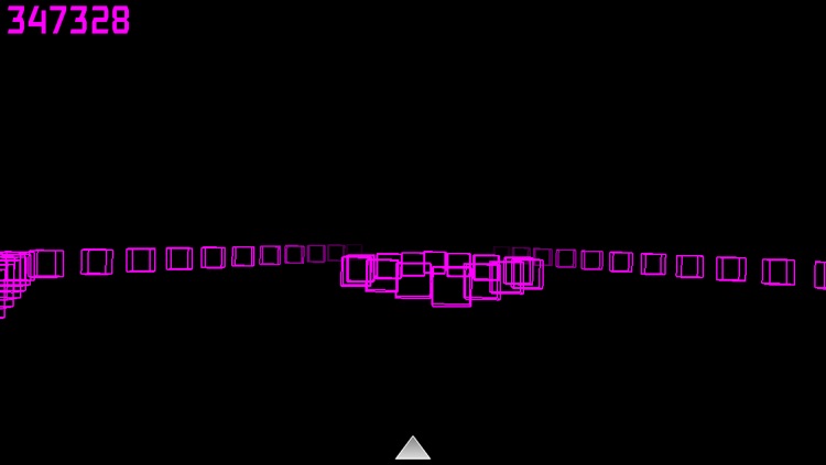 Cube Racer