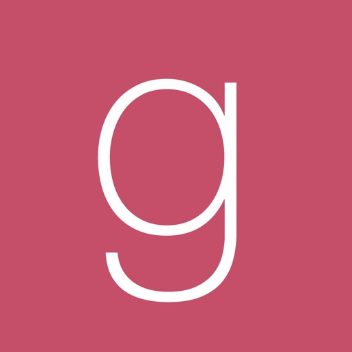 gabicu - gay, bi, curious location based  social network for chat, dating, meeting guys and social networking icon