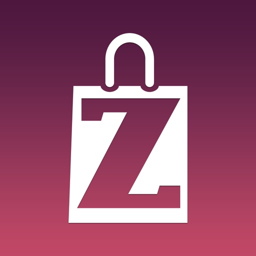 Zoomingo Local Sales and Weekly Ads iOS App