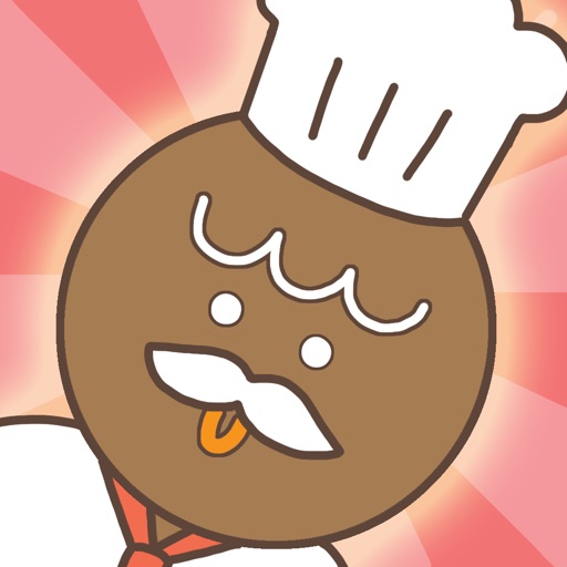Cookie Masters - Saga of Cookie Clickers to Cookie Grand Masters icon