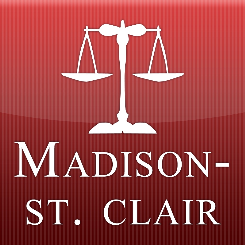 The Madison/St Clair Record icon