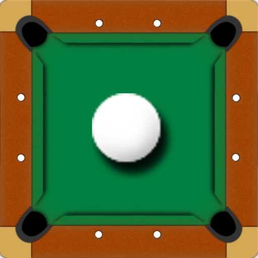 Billiard Banking Icon