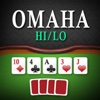 !iM: Hi Lo classic omaha texas poker card game. Lite