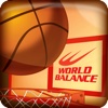 World Balance Hoops for iPhone