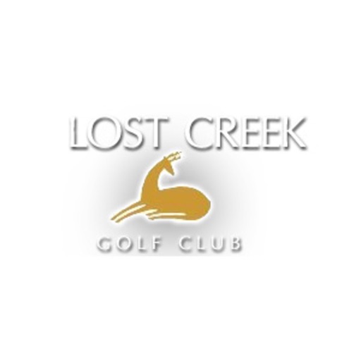 Lost Creek Golf Club icon