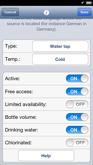 WaterSupply.at - Drinking Water Sources(圖3)-速報App