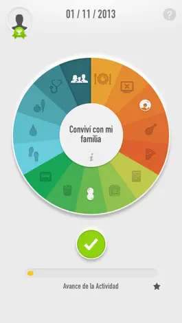 Game screenshot 15 hábitos para tu bienestar mod apk