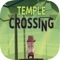Temple Crossing Puzzle