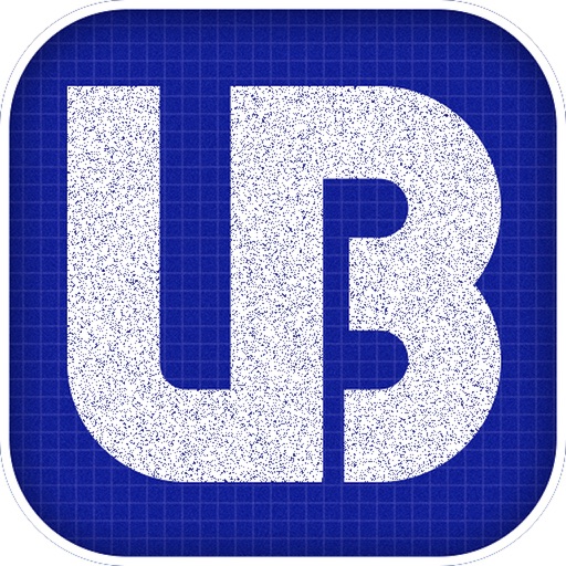 Unit Bricks Icon