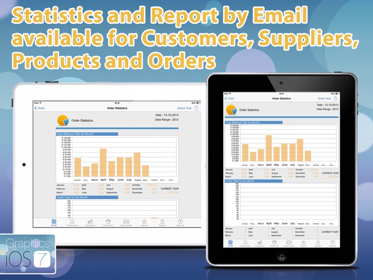 OrderJob Sales Rep Order Management for Agent Salesforce Digital Catalogue - FULL screenshot-4