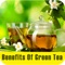 Wondering why Benefits Of Green Tea has 1 million readers and its apps have over 3 million downloads