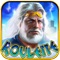 A Ancient Olympus Casino Riches of Zeus Roulette PRO