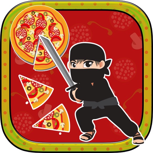 Pizza Ninja - The Cool Shop Maker iOS App