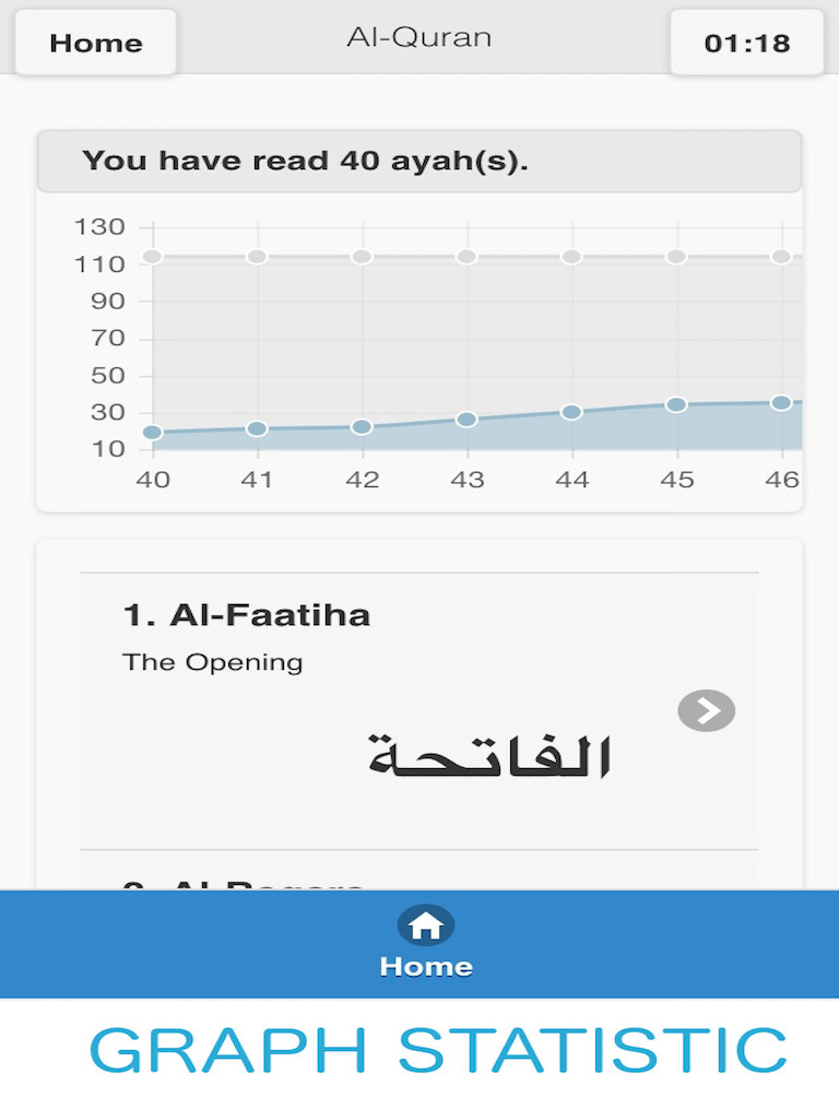 The Noble Al-Quran screenshot 6